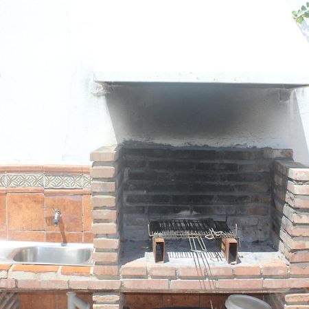 Apartamento Con Piscina En Ciudad Jardin Малага Екстер'єр фото